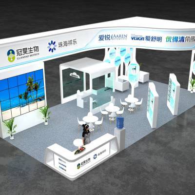 專業(yè)高效，服務(wù)卓越——2020第五屆廣州國(guó)際生鮮冷鏈展會(huì)展服務(wù)深度解析