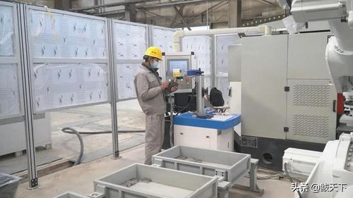 鞍鋼新廠AI技術應用取得重大突破，技術轉讓助推行業智能化升級